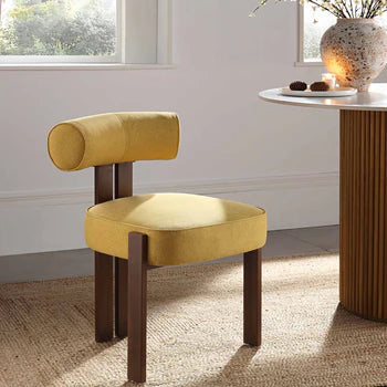 Chaises de salle à manger