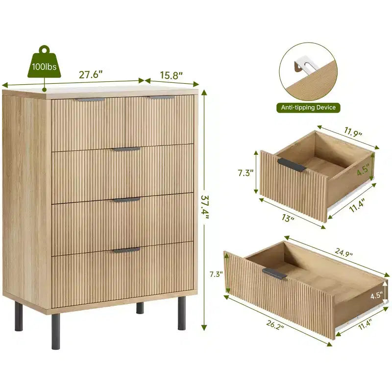Entryway Bench with Shoe Storage & Coat Hooks, Wooden Hallway Organizer with Cushioned Seat for Mudroom & Foyer