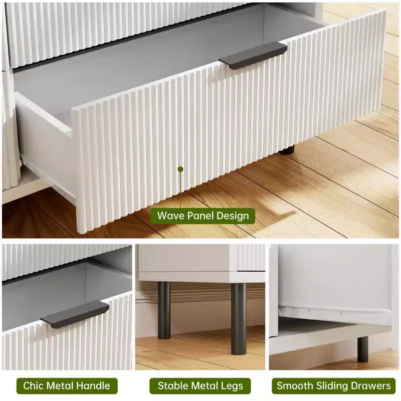 Entryway Bench with Shoe Storage & Coat Hooks, Wooden Hallway Organizer with Cushioned Seat for Mudroom & Foyer