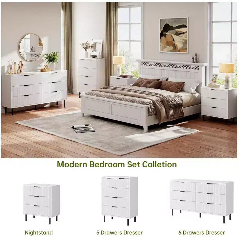 Entryway Bench with Shoe Storage & Coat Hooks, Wooden Hallway Organizer with Cushioned Seat for Mudroom & Foyer