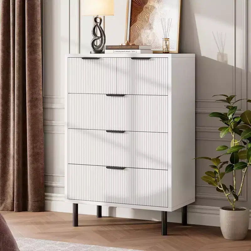 Entryway Bench with Shoe Storage & Coat Hooks, Wooden Hallway Organizer with Cushioned Seat for Mudroom & Foyer