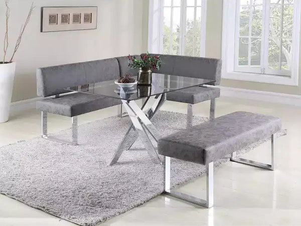 Chaises de salle à manger