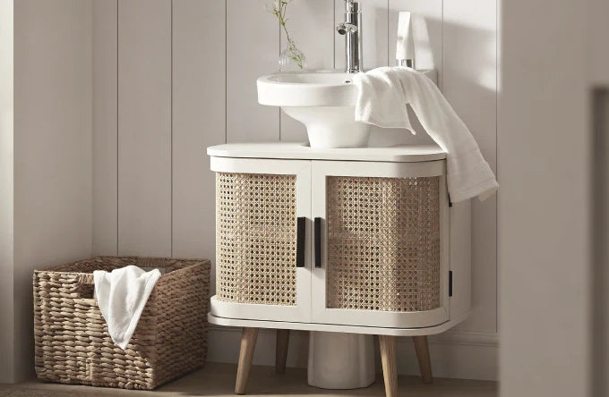 Meubles de salle de bain